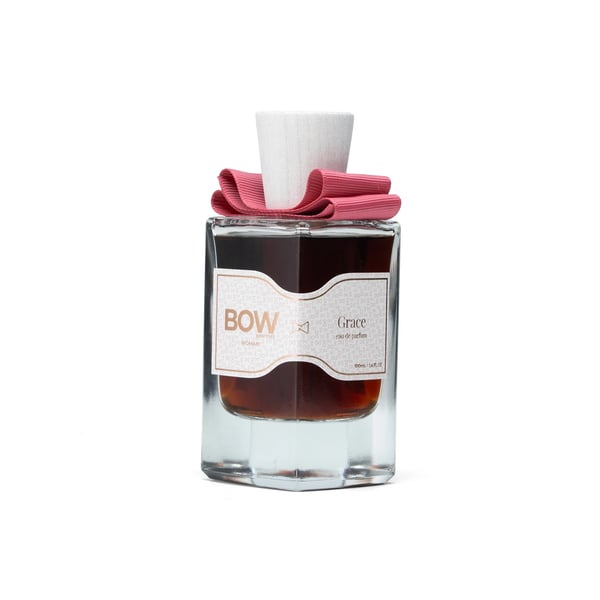 BOW GRACE EAU PARFUM 100ML