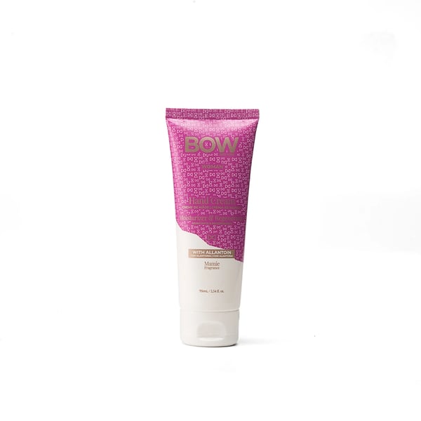 BOW MAMIE CR MAOS HIDRAT REGEN 75ML