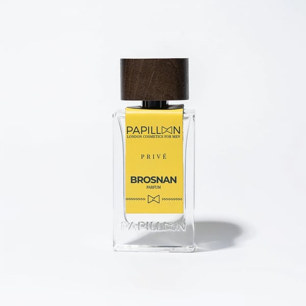 PAPILLON BROSNAN PARFUM 50ML