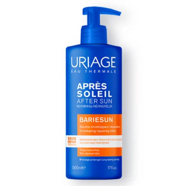 URIAGE BARIESUN BÁLSAMO REPARADOR 500ML