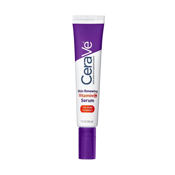 CERAVE SKIN RENEWING SÉRUM COM VITAMINA C 30ML