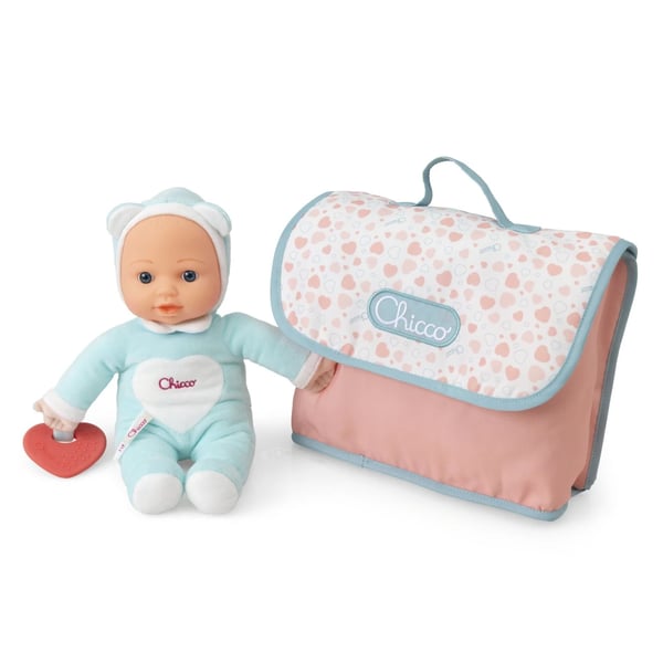 CHICCO MY FIRST DOLL CHANGING BAG