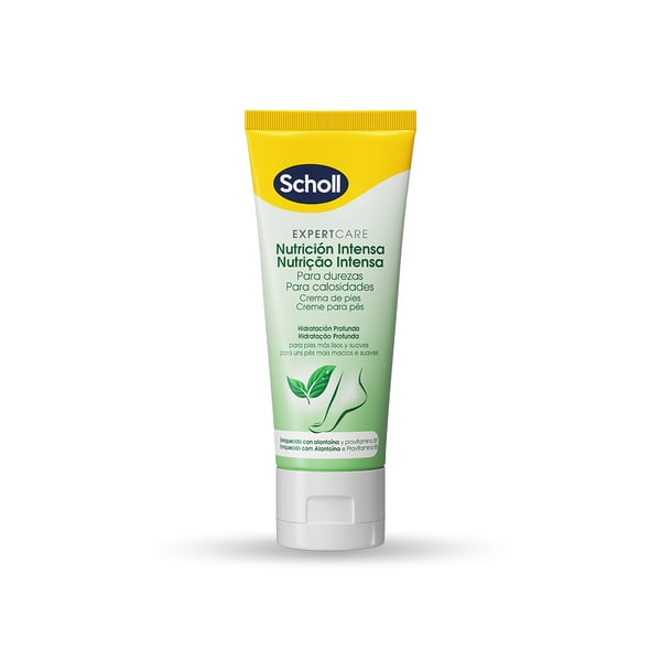 SCHOLL CREME NUTRIÇÃO INTENSA 75ML