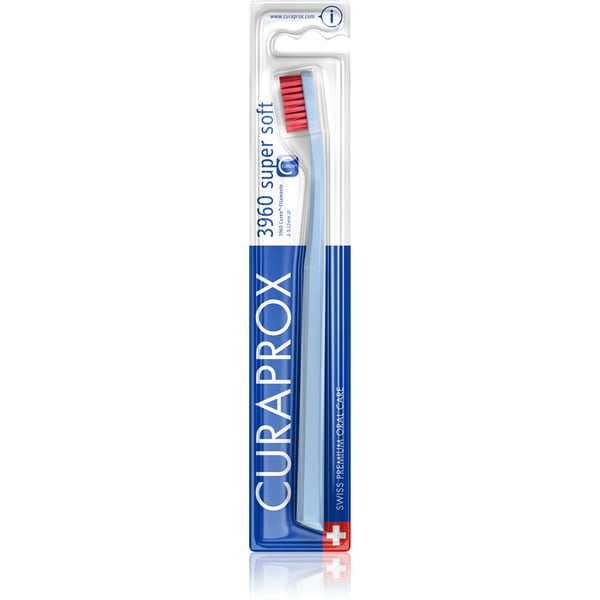 CURAPROX CS3960 ESCOVA DENTES SUPER SOFT