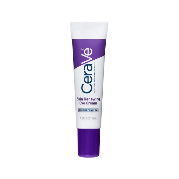 CERAVE SKIN RENEWING CREME DE CONTORNO DE OLHOS 15ML