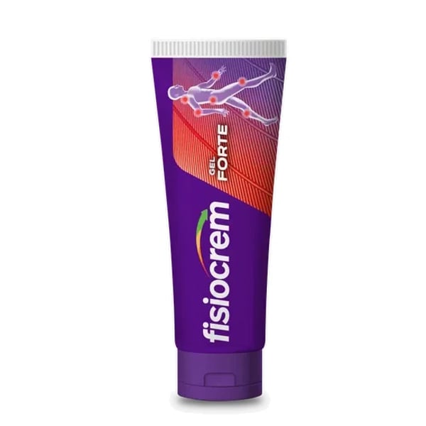 FISIOCREM GEL FORTE 50ML