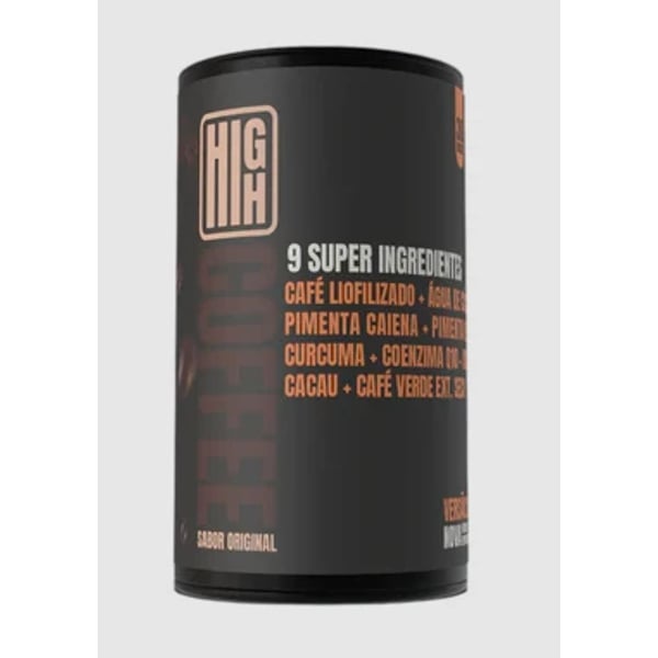 HIGHCOFFEE SABOR ORIGINAL
