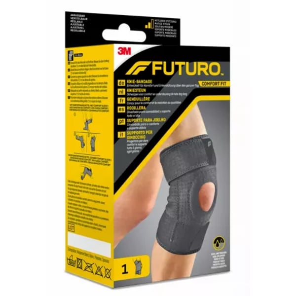 FUTURO COMFORT FIT SUPORTE JOELHO