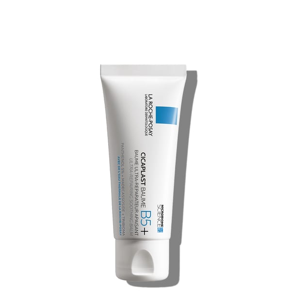 LA ROCHE-POSAY CICAPLAST B5+ BÁLSAMO ULTRA REPARADOR 100ML