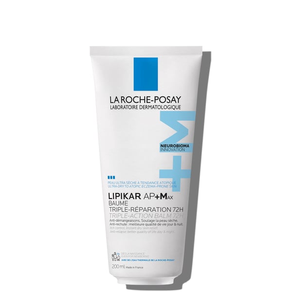 LA ROCHE-POSAY LIPIKAR BAUME AP+ MAX 200ML