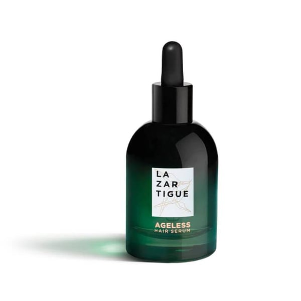 LAZARTIGUE AGELESS HAIR SERUM REJUVENESCEDOR 50ML