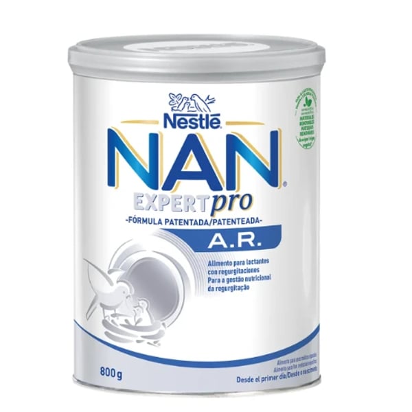 NAN EXPERTPRO A.R PO 800G