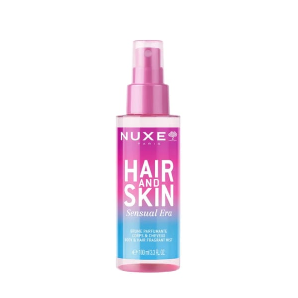 NUXE BRUMA CORPO & CABELO SENSUAL ERA 100ML