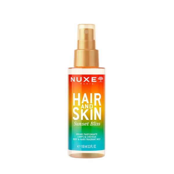 NUXE BRUMA CORPO & CABELO SUNSET BLISS 100ML