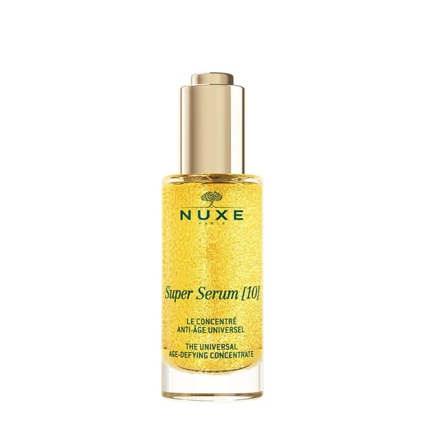 NUXE SUPER SERUM FORMATO DELUXE 10 50ML