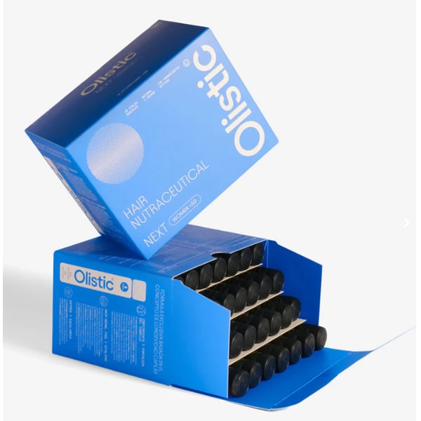 OLISTIC WOMAN 50+ NEXT SOLUÇÃO BEBÍVEL 25MLX28