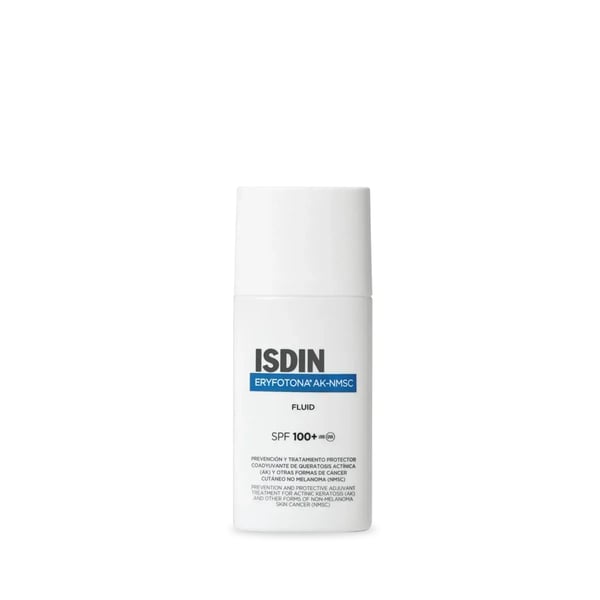 ISDIN ERYFOTONA AK-NMSC FLUIDO SPF100+ 50ML