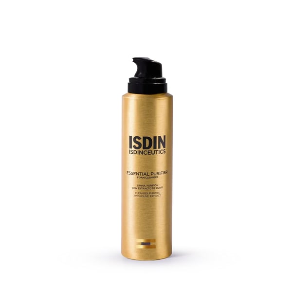 ISDINCEUTICS ESSENTIAL PURIFIER FOAM 150ML