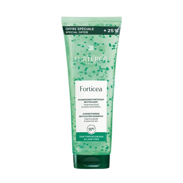 RENÉ FURTERER FORTICEA CHAMPÔ ENERGIZANTE 250ML
