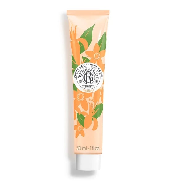 ROGER & GALLET NEROLI CREME MÃOS  30ML
