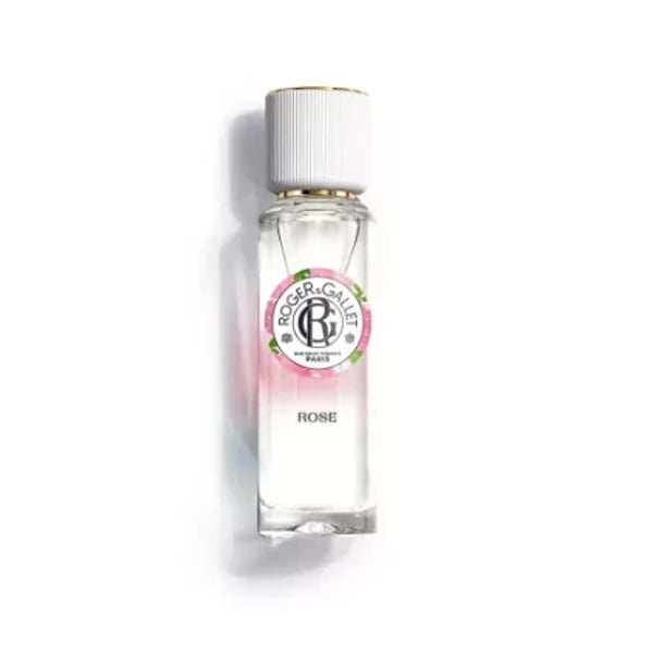 ROGER & GALLET ROSE AGUA PERFUMADA 30ML