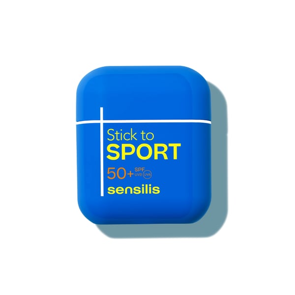 SENSILIS PHOTOCORRECTION STICK SPORT SPF50+ 10G