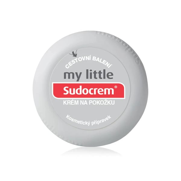 MY LITTLE SUDOCREM CREME 22G
