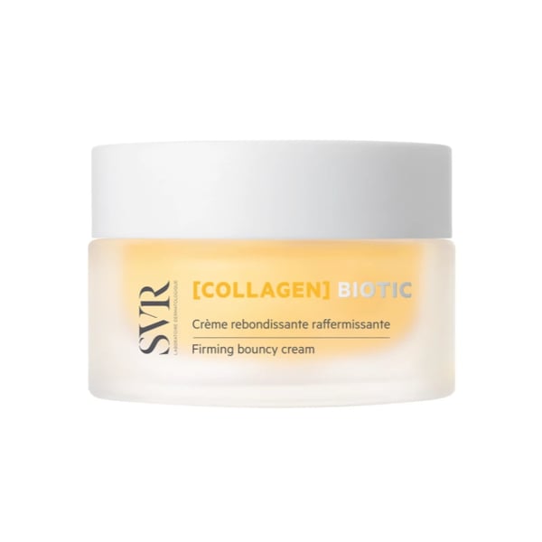 SVR BIOTIC COLLAGEN CREME RECARREGÁVEL 50ML
