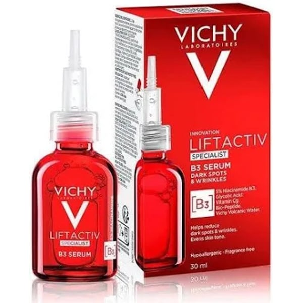 VICHY LIFT ANTI-DARK SPOT B3 30ML